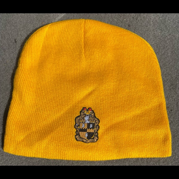 Alpha Phi Alpha Skull Cap | Poshmark